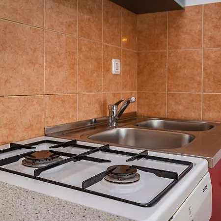 Apartment Ivan *