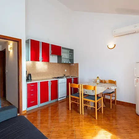 Apartman Ivan *