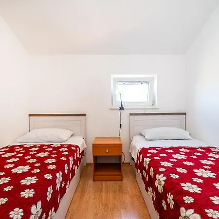 Apartman Ivan Nin