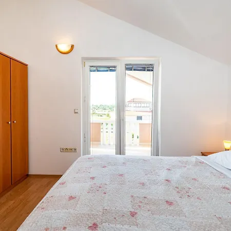 Ivan Apartment Nin