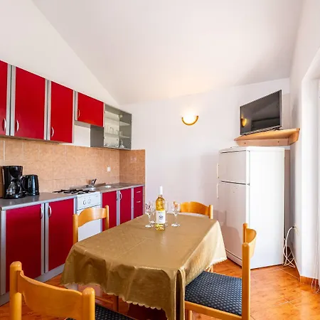 Apartman Ivan Nin