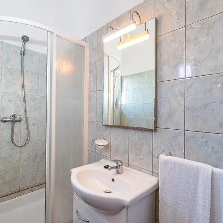 Apartman Ivan Nin
