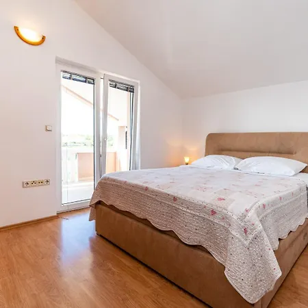 Apartment Ivan