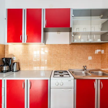 Apartman Ivan Nin