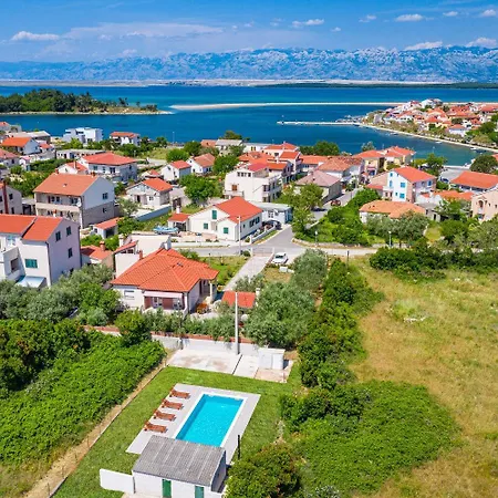 Ivan Apartman Nin